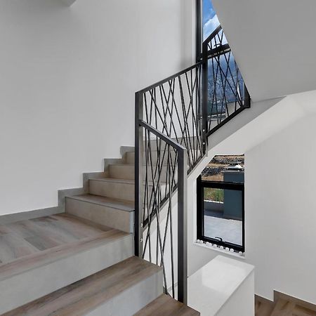 Villa Nina 2, Makarska Exteriör bild