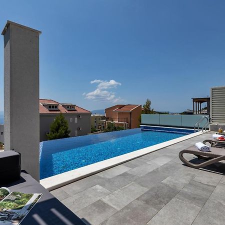 Villa Nina 2, Makarska Exteriör bild