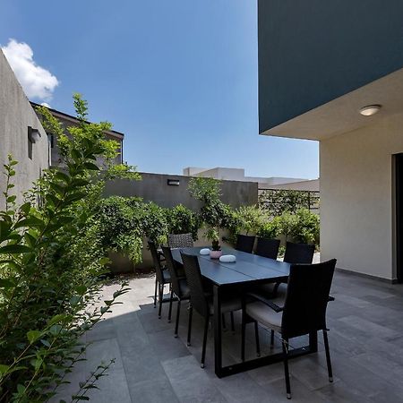 Villa Nina 2, Makarska Exteriör bild