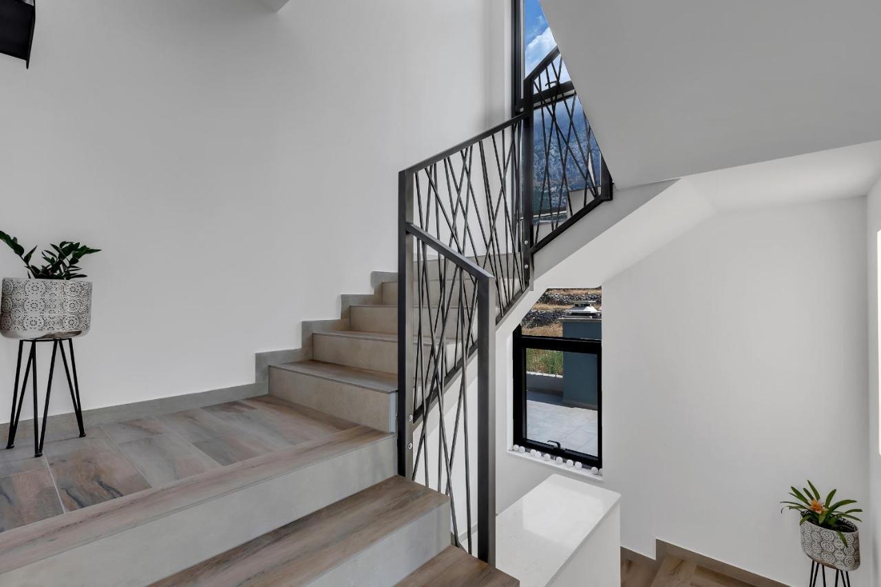 Villa Nina 2, Makarska Exteriör bild