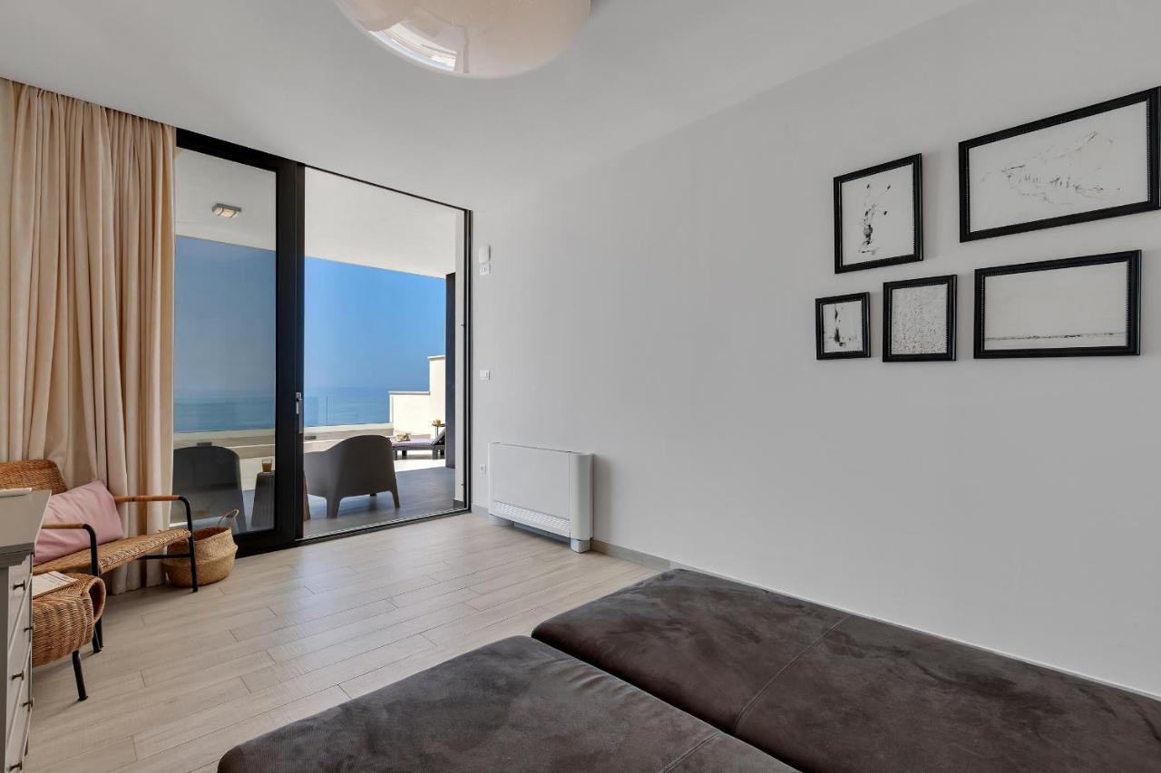 Villa Nina 2, Makarska Exteriör bild