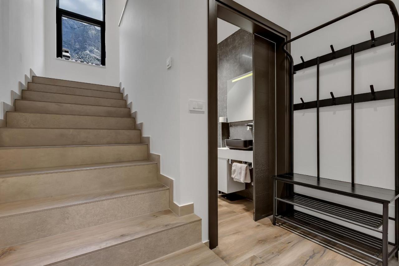 Villa Nina 2, Makarska Exteriör bild