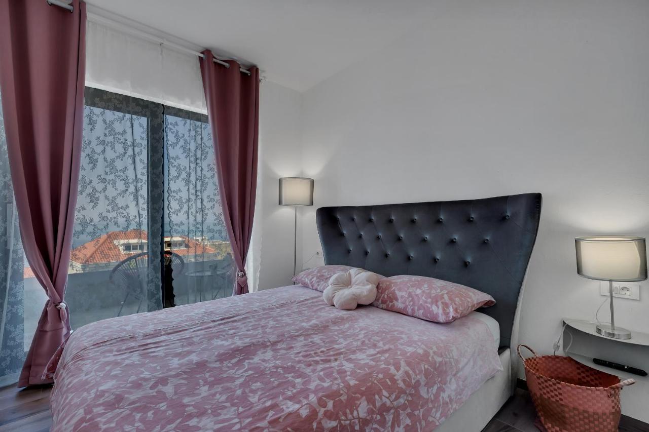 Villa Nina 2, Makarska Exteriör bild