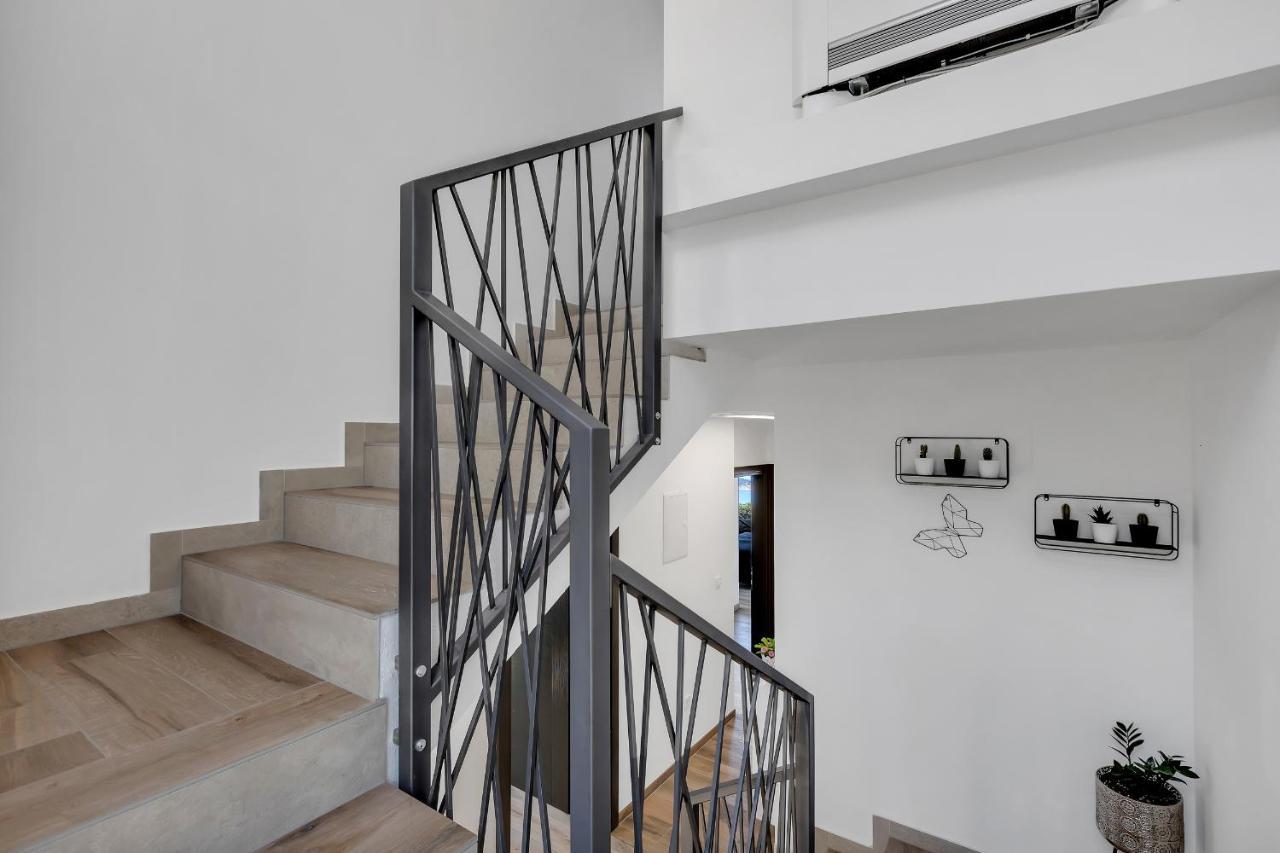 Villa Nina 2, Makarska Exteriör bild