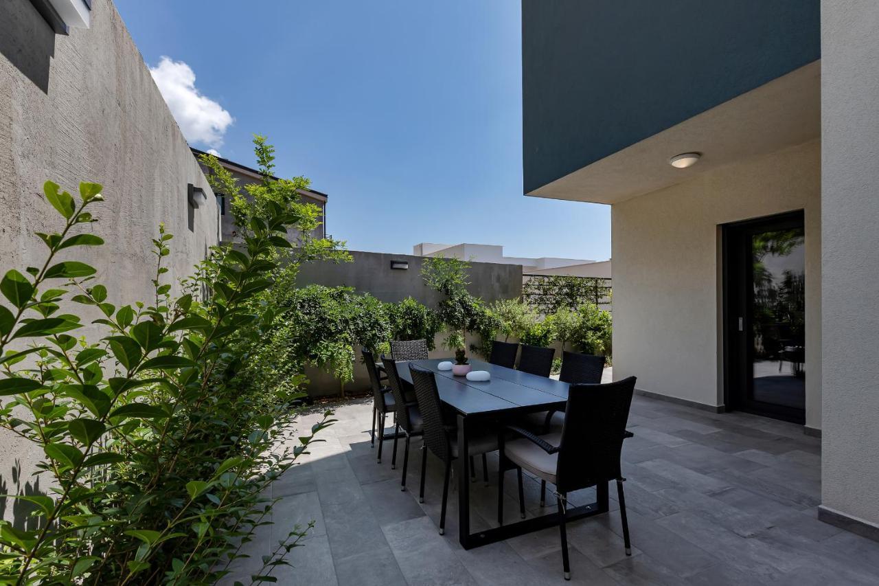 Villa Nina 2, Makarska Exteriör bild
