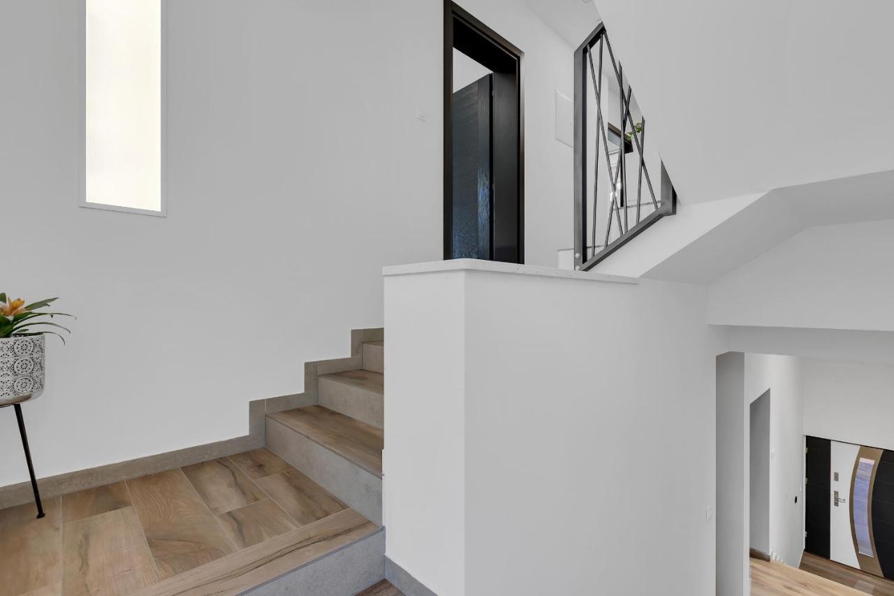 Villa Nina 2, Makarska Exteriör bild
