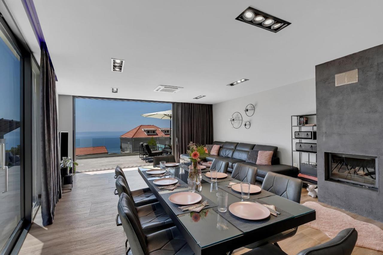 Villa Nina 2, Makarska Exteriör bild